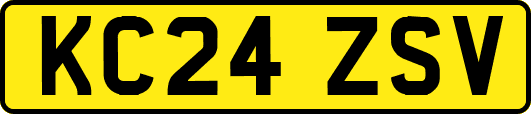 KC24ZSV