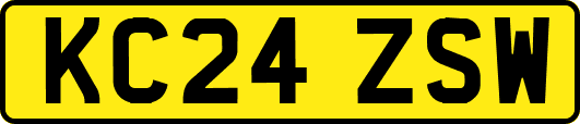 KC24ZSW