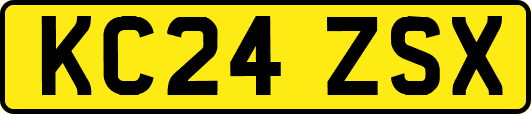 KC24ZSX