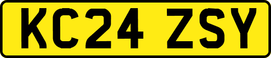 KC24ZSY