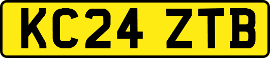 KC24ZTB