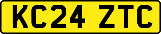 KC24ZTC