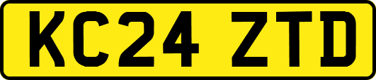 KC24ZTD