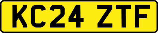 KC24ZTF
