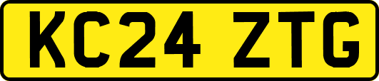 KC24ZTG