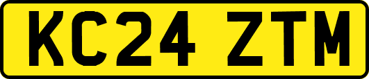KC24ZTM