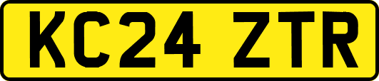 KC24ZTR