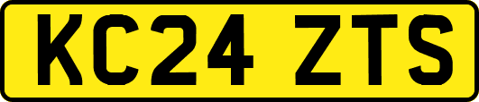 KC24ZTS