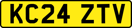 KC24ZTV