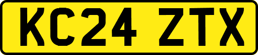 KC24ZTX