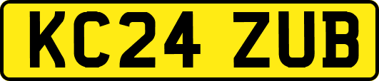 KC24ZUB