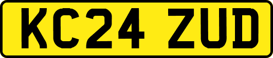 KC24ZUD