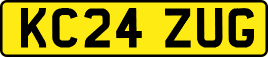 KC24ZUG