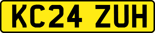 KC24ZUH
