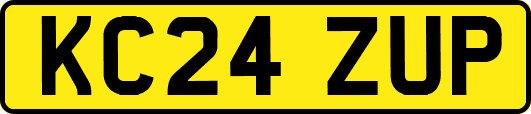 KC24ZUP