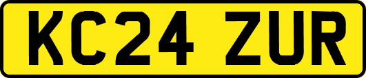 KC24ZUR