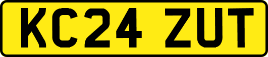 KC24ZUT