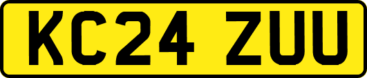 KC24ZUU