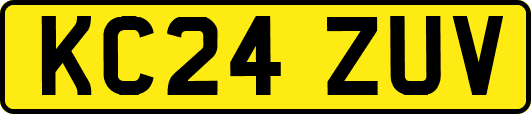 KC24ZUV