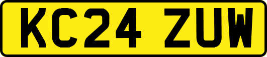 KC24ZUW