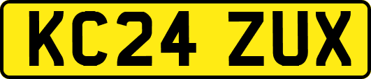 KC24ZUX