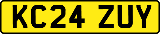 KC24ZUY