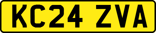 KC24ZVA