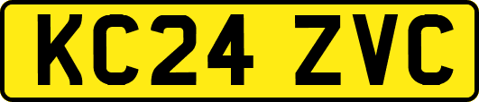 KC24ZVC