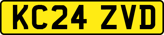 KC24ZVD