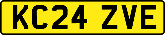 KC24ZVE