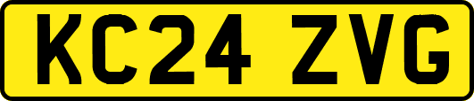 KC24ZVG