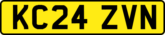 KC24ZVN