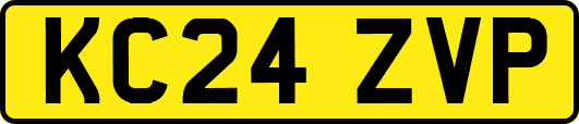 KC24ZVP