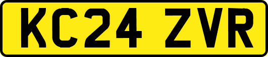 KC24ZVR