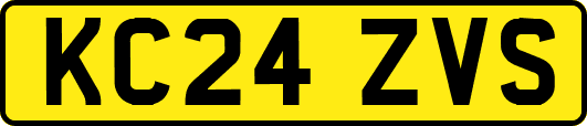 KC24ZVS