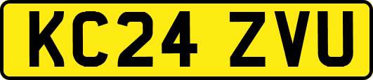 KC24ZVU