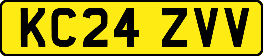 KC24ZVV