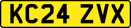 KC24ZVX