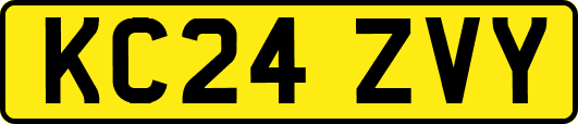 KC24ZVY