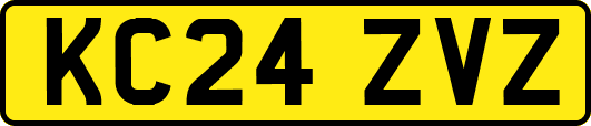 KC24ZVZ
