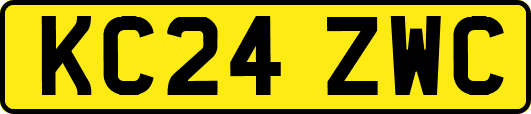 KC24ZWC