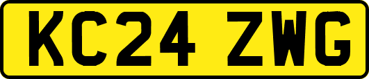 KC24ZWG