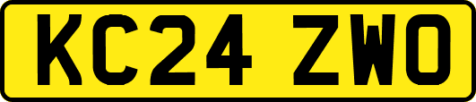 KC24ZWO