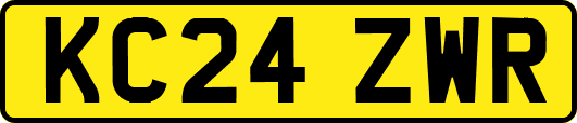 KC24ZWR