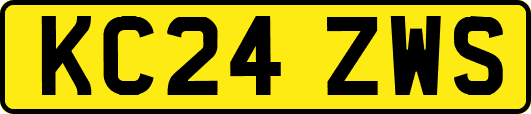 KC24ZWS