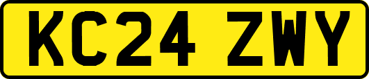 KC24ZWY