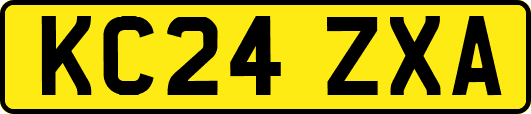 KC24ZXA