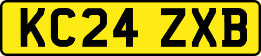 KC24ZXB