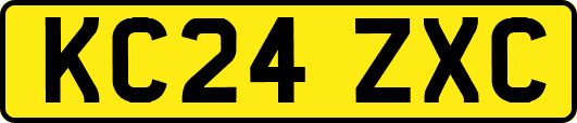 KC24ZXC