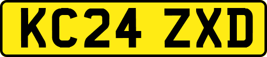 KC24ZXD
